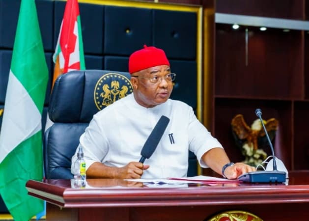 Imo Govt approves implementation of N70k minimum wage