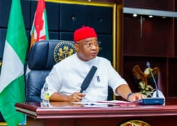 Imo Govt approves implementation of N70k minimum wage