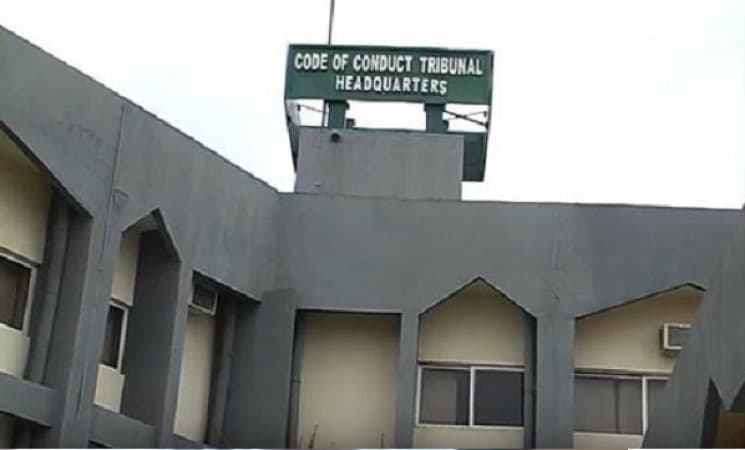  Drama as self-proclaimed chairman storms CCT amid Senate?s missteps