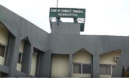  Drama as self-proclaimed chairman storms CCT amid Senate?s missteps