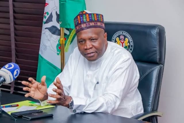 Unongo lived for others ? Northern Governors