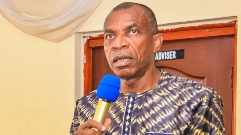 PDP faults Edo govt on Ramat flyover procurement processes