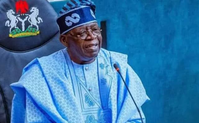 Tinubu celebrates rebound of Port Harcourt Refinery, tasks NNPC Ltd on Warri, Kaduna refineries