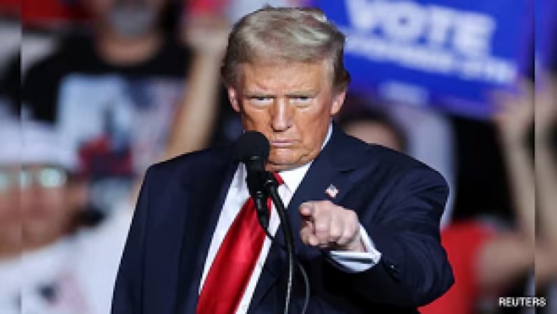 China, Mexico, Canada react to Trump tariff threats 