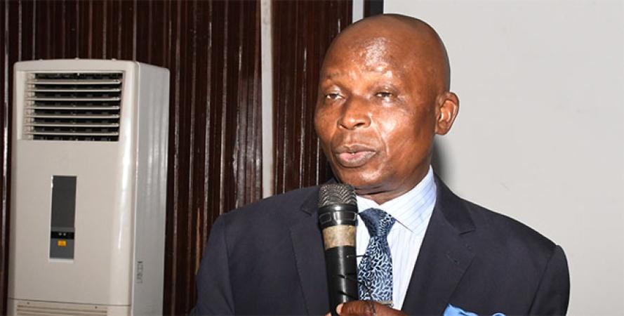 Nigeria’s laws outdated, need holistic review, says Fagbemi 