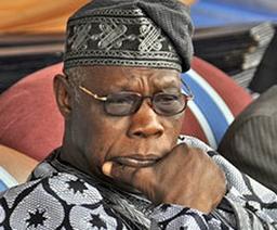 Some people want me dead — Obasanjo cries out