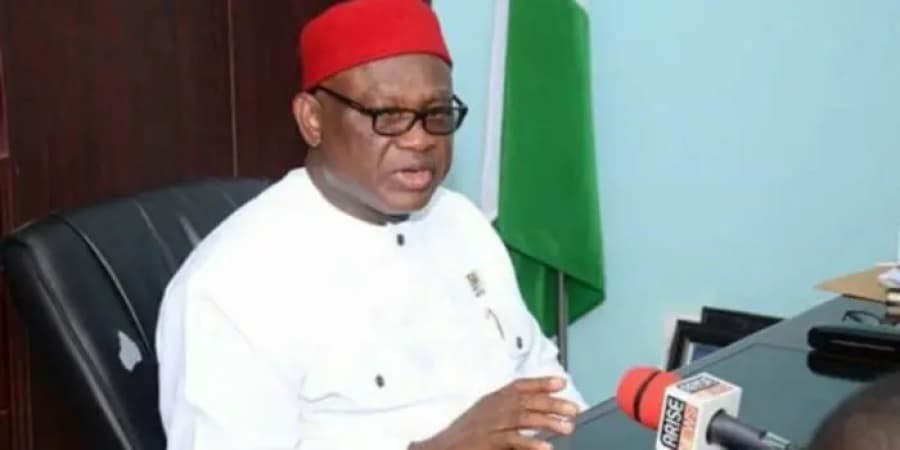 APGA petitions NJC over judgment on leadership tussle