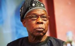 Enough of Obasanjo’s tantrums