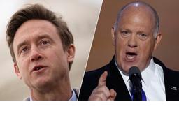 Trump?s border czar threatens to jail US mayor opposing mass deportations