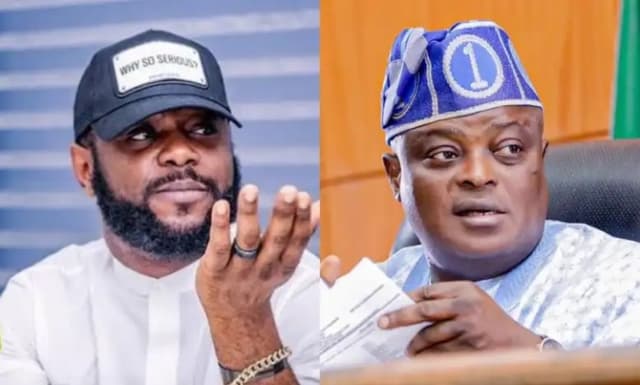 Lagos 2027 Governorship: Between Obasa and Seyi Tinubu