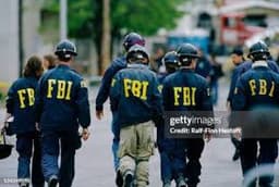 FBI?s most wanted fugitive arrested in Wales