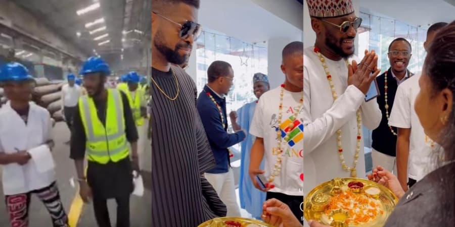  ?Naija is a joke,? Nigerians slam FG for sending ?influencers? to understudy India?s CNG use