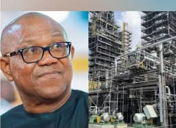 Port Harcourt Refinery: ‘Nigerians Deserve accountability on oil resource management,’ Obi tells NNPCL