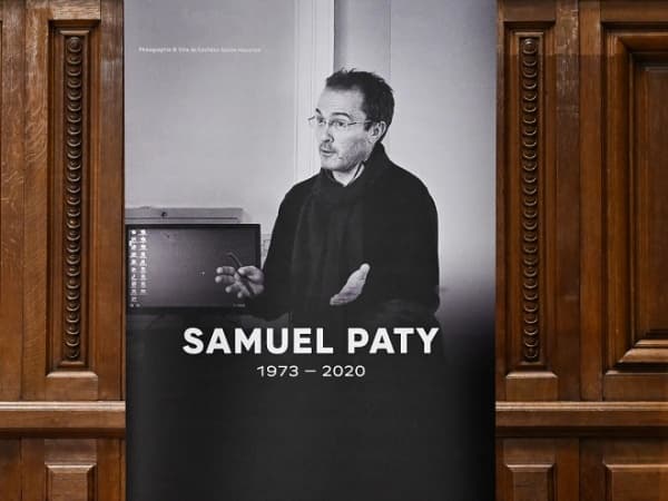 Teen schoolgirl apologises over lie that led to beheading of teacher