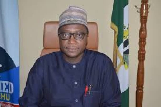 Oil producing states kick against planned payment swap at RMAFC