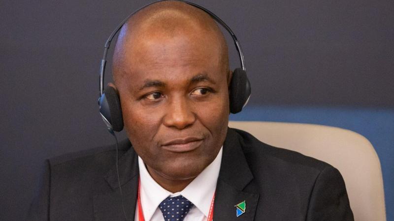 WHO Africa regional director-elect dies before assuming office