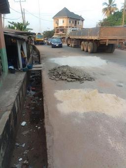 Obosi Town Union President General thanks Soludo for road repairs