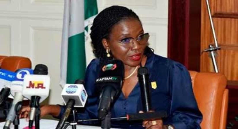 Stop inflicting pain on suspects, FG warns security agencies