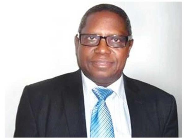 Degree racketeering: ICPC re-arraigns Prof Iornem, two others 