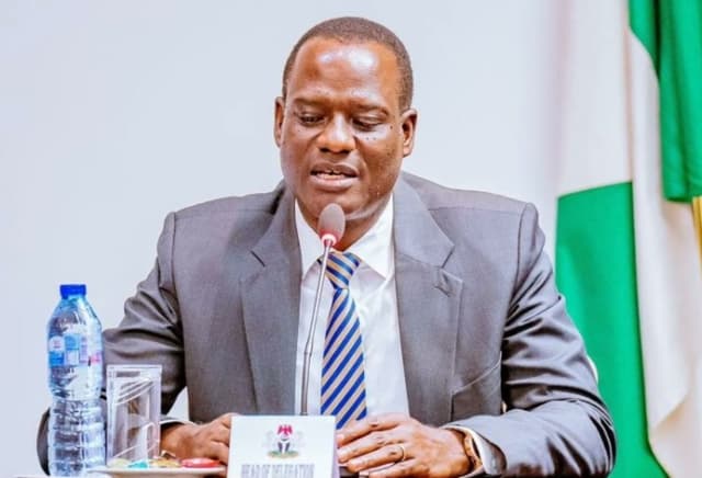 ?Nothing to show for over 60 taxes, levies collected across Nigeria?, Oyedele alleges