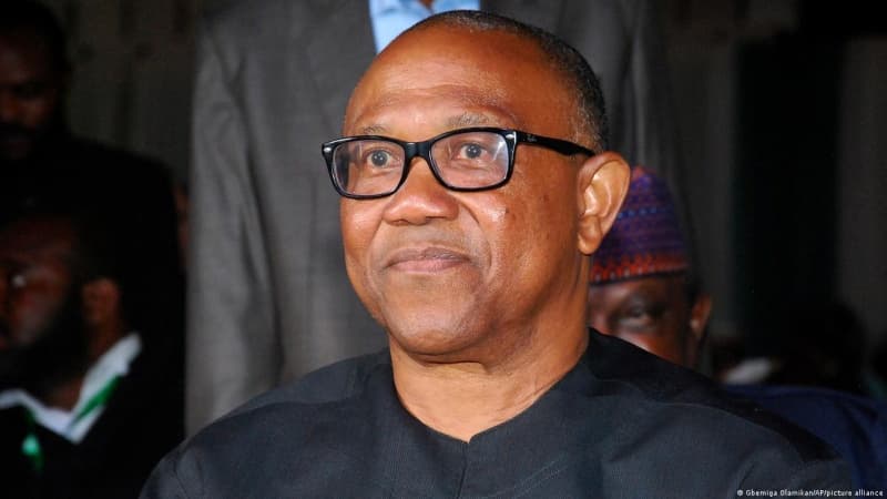 Obi's private visit to AA Zaura, APC chieftain sparks 2027 political speculation 