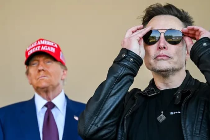 Panic grips US federal employees as Elon Musk begins releasing names of those he intends to fire