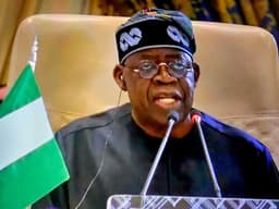 Tinubu to name new envoys after France, South Africa visits