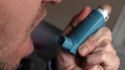 Here comes first new asthma attack treatment in 50 years