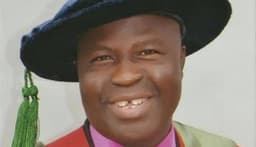 FUOYE Vice Chancellor accused of sexual harassment, other offences