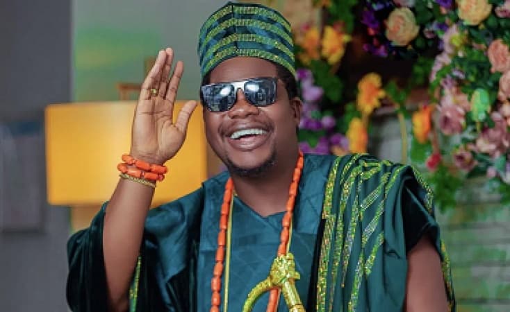 It’s difficult not to cheat in marriage — Mr Macaroni 