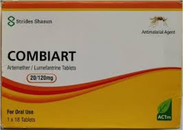 NAFDAC warns Nigerians of fake anti-malaria drugs in circulation 