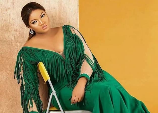 Omotola Jalade-Ekeinde opens up on near-death health ordeal