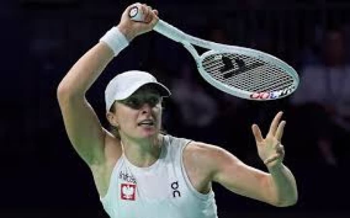 Five-time grand slam winner suspended after testing positive for prohibited substance