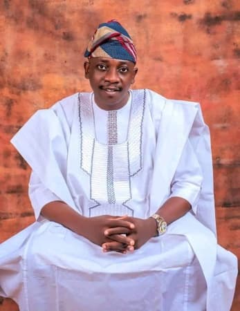 Osun Government approves appointment of Prince Jokotola Olayinka Tunde as new Olojudo of Ido Osun