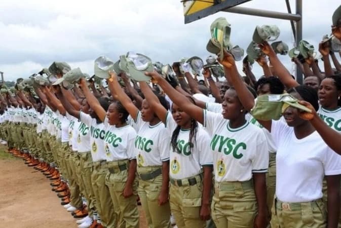 Name change no longer required for redeployment, says NYSC 