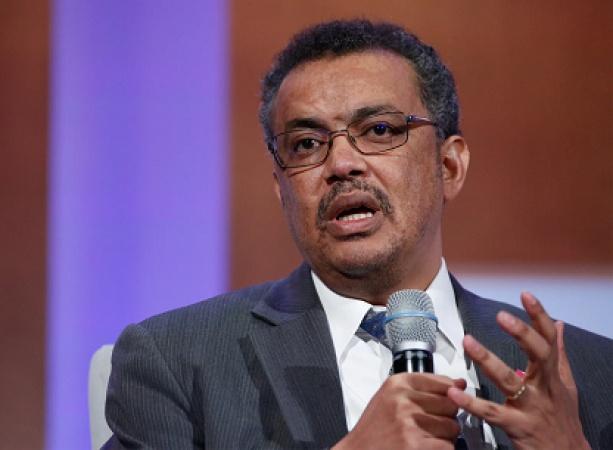 9 million people need HIV treatment — WHO reveals