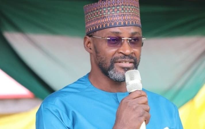 Kogi spends N20bn on new varsity in 2 years