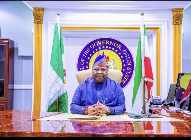 N75,000 minimum wage takes effect in Osun from Dec. 2024