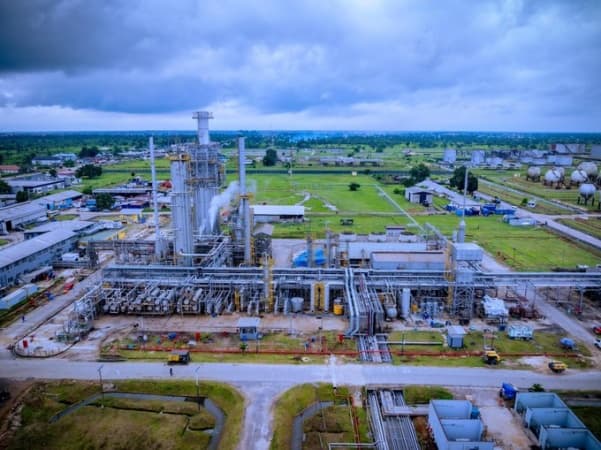 BREAKING: Port Harcourt Refinery halts operations, loading bay empty
