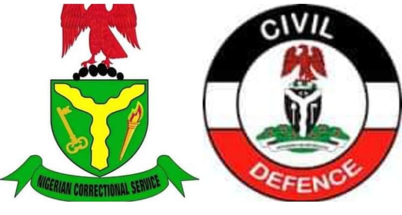 IPPIS deductions: Civil defence, NCoS personnel set for protest