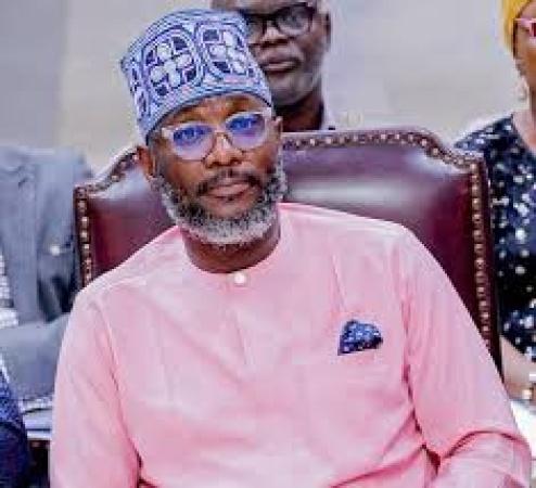 Illegal dredging: Lagos aquatic ecosystem under threat ? Govt raises alarm