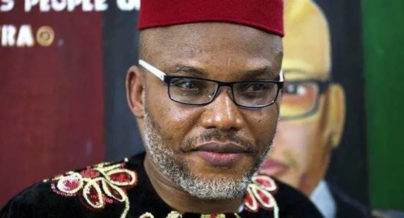 Kanu we know, Ekpa we don’t — Ohanaeze Ndi Igbo