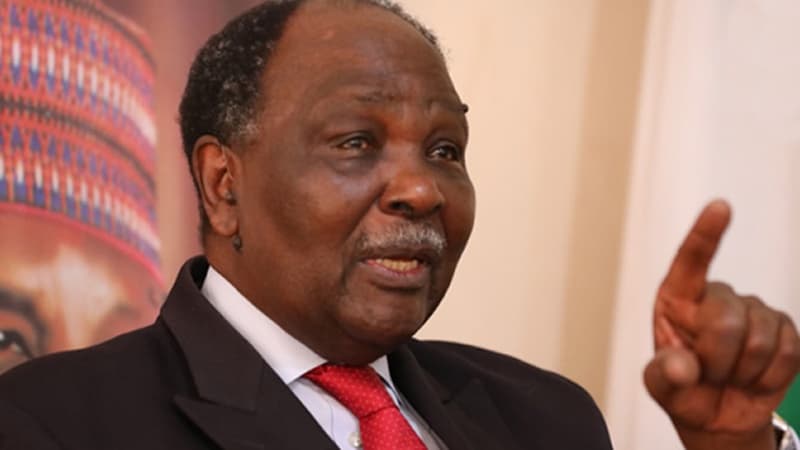 How I pleaded with Abacha not to execute Obasanjo — Gowon