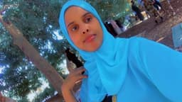 Pretty beautician dies of hunger while migrating to Europe, body thrown into the ocean