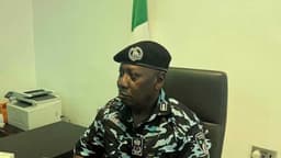Attempted murder: Truck driver petitions Abia CP, wants cops investigated