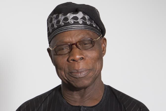 I never knew you asked Abacha not to kill me, Obasanjo replies Gowon
