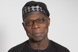 I never knew you asked Abacha not to kill me, Obasanjo replies Gowon