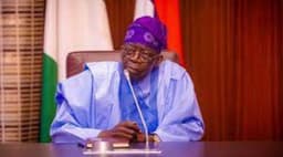 We need homegrown solutions to Nigeria?s problems ? Tinubu 