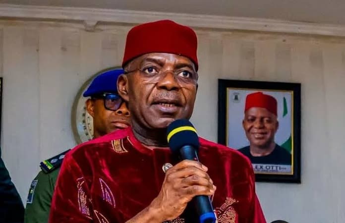 Abia Govt debunks NLC?s claims on non-implementation of new minimum wage 