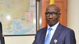 Port Harcourt Refinery: Group asks Tinubu to sanction Kyari